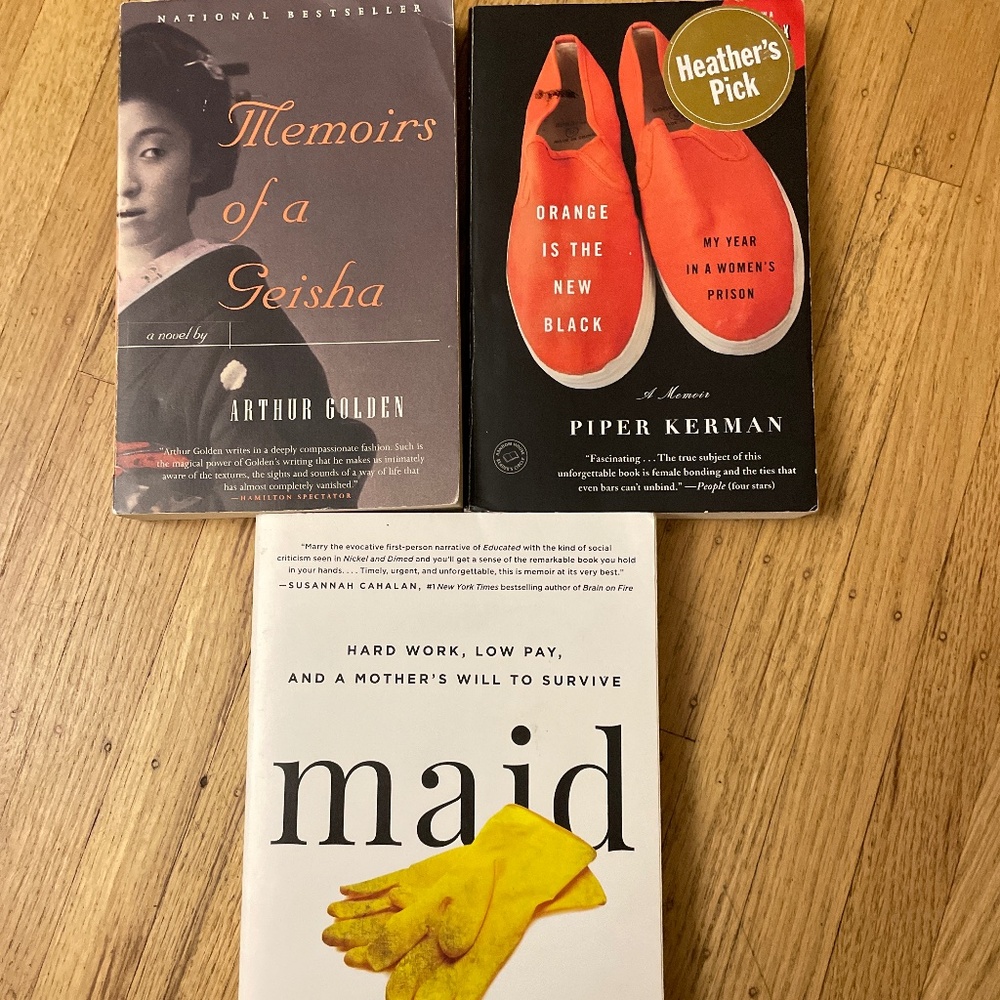 Books